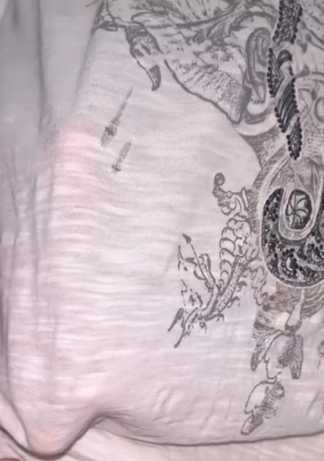 버커루 Buckaroo 티셔츠 상품이미지3