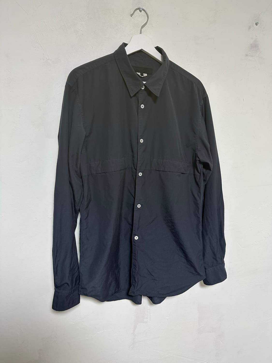 Comme des garcons homme deux 22aw shirt 상품이미지1
