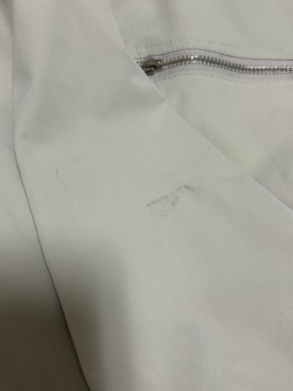 바이커 자켓 상품이미지5