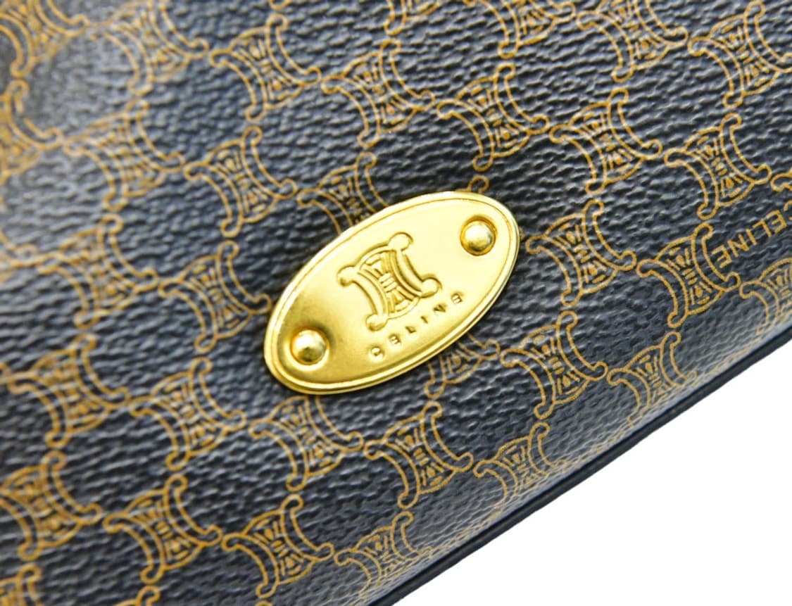 셀린느 마카담 숄더백 (정품) 상품이미지6