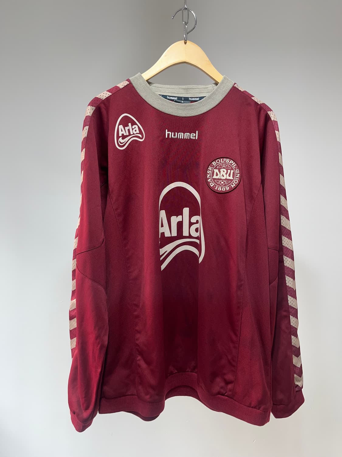 hummel jersey 상품이미지2