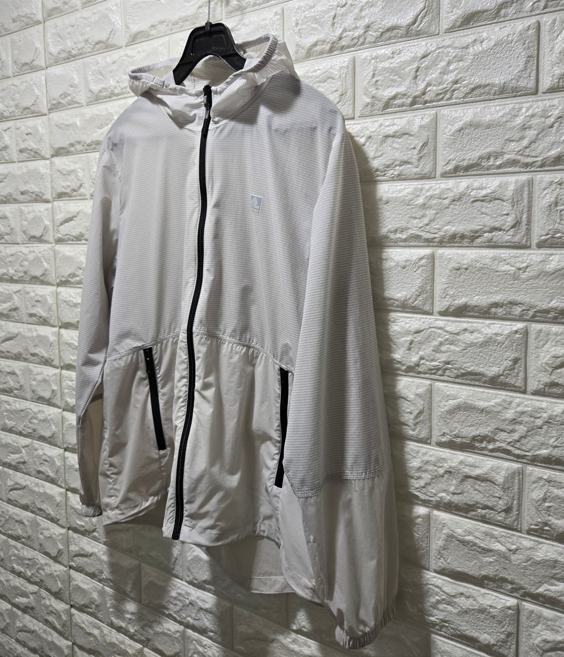 레드페이스 경량 바람막이 자켓 100 상품이미지3