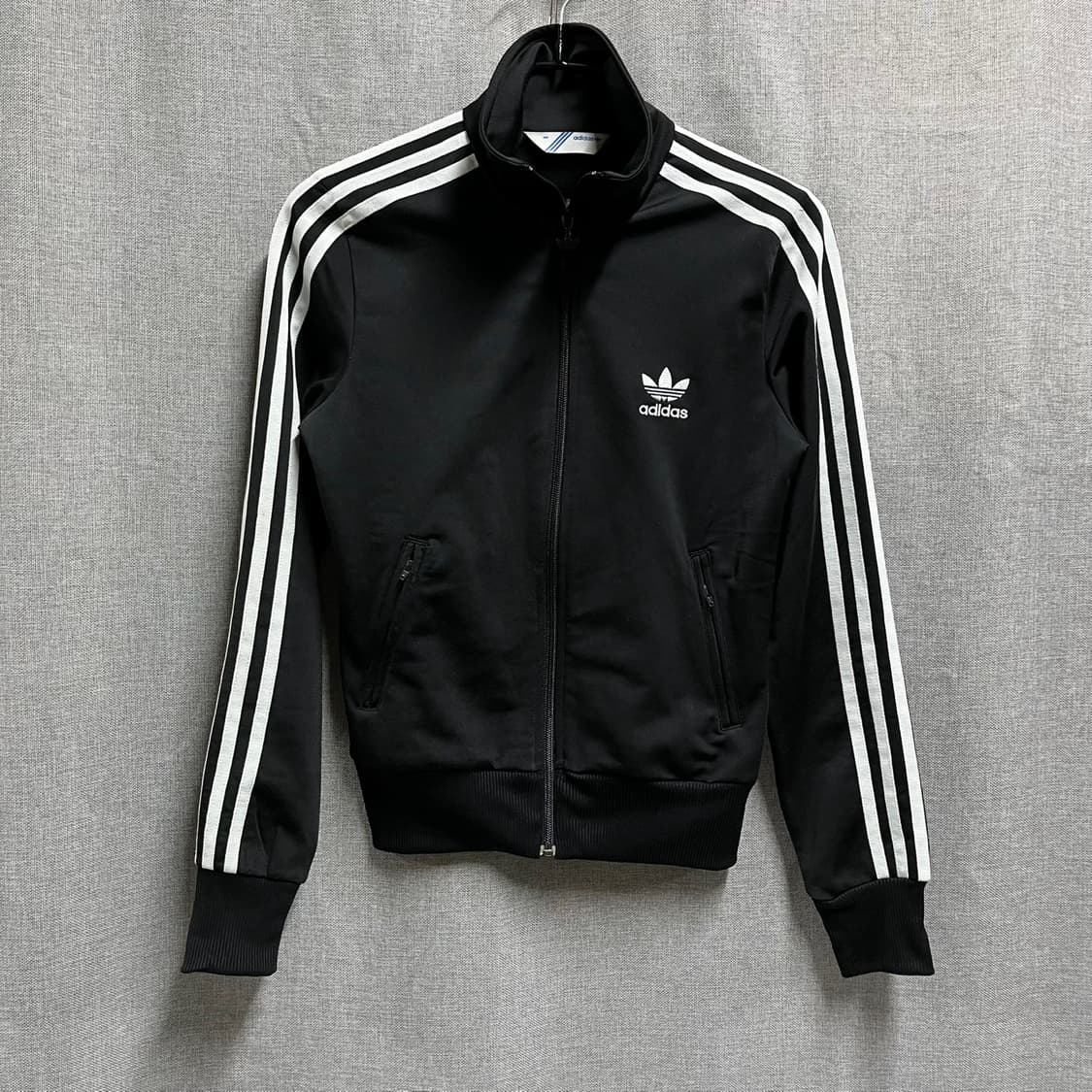 [85] 아디다스 오리지널스 파이어버드 블랙 트랙탑져지 상품이미지1