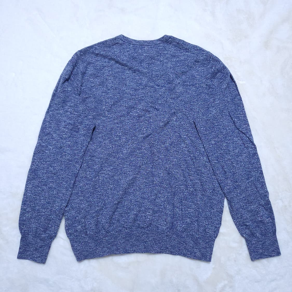 타미힐피거 남성 니트긴팔 L 0312 상품이미지2