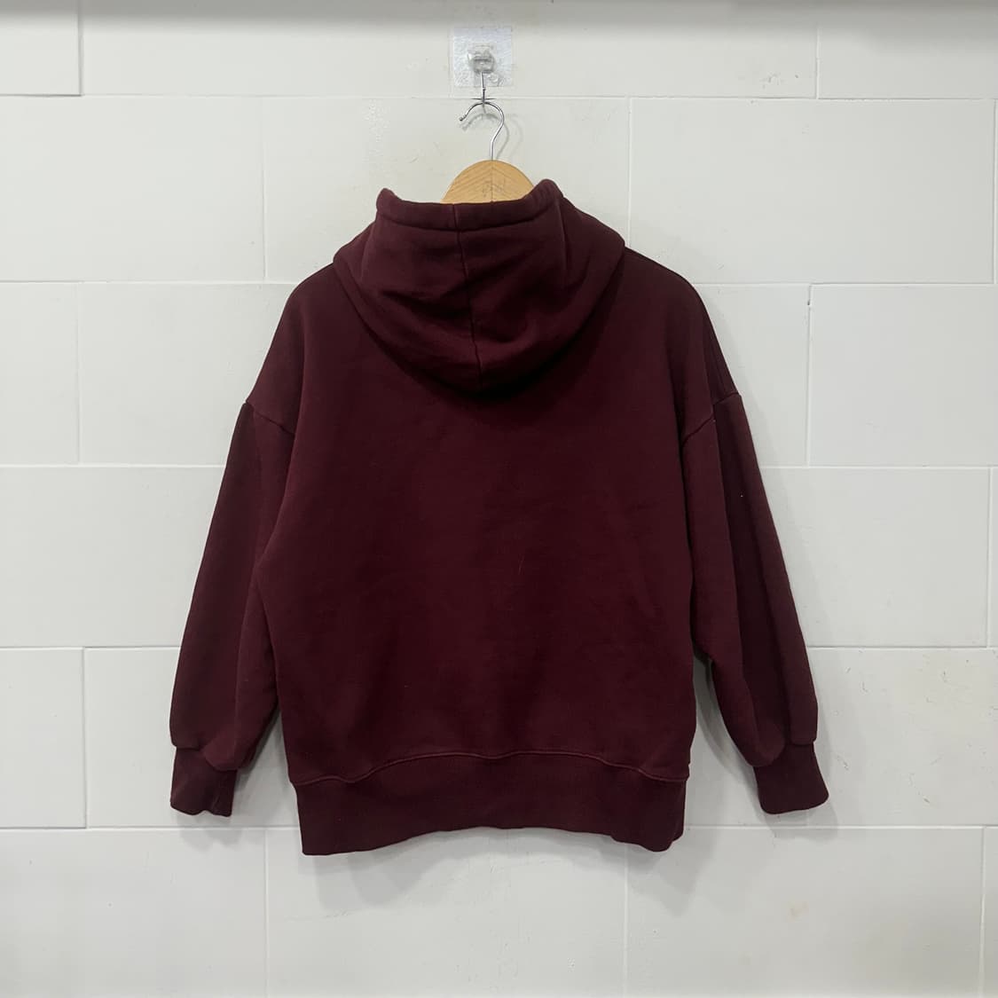 소라노 후드티 상품이미지5