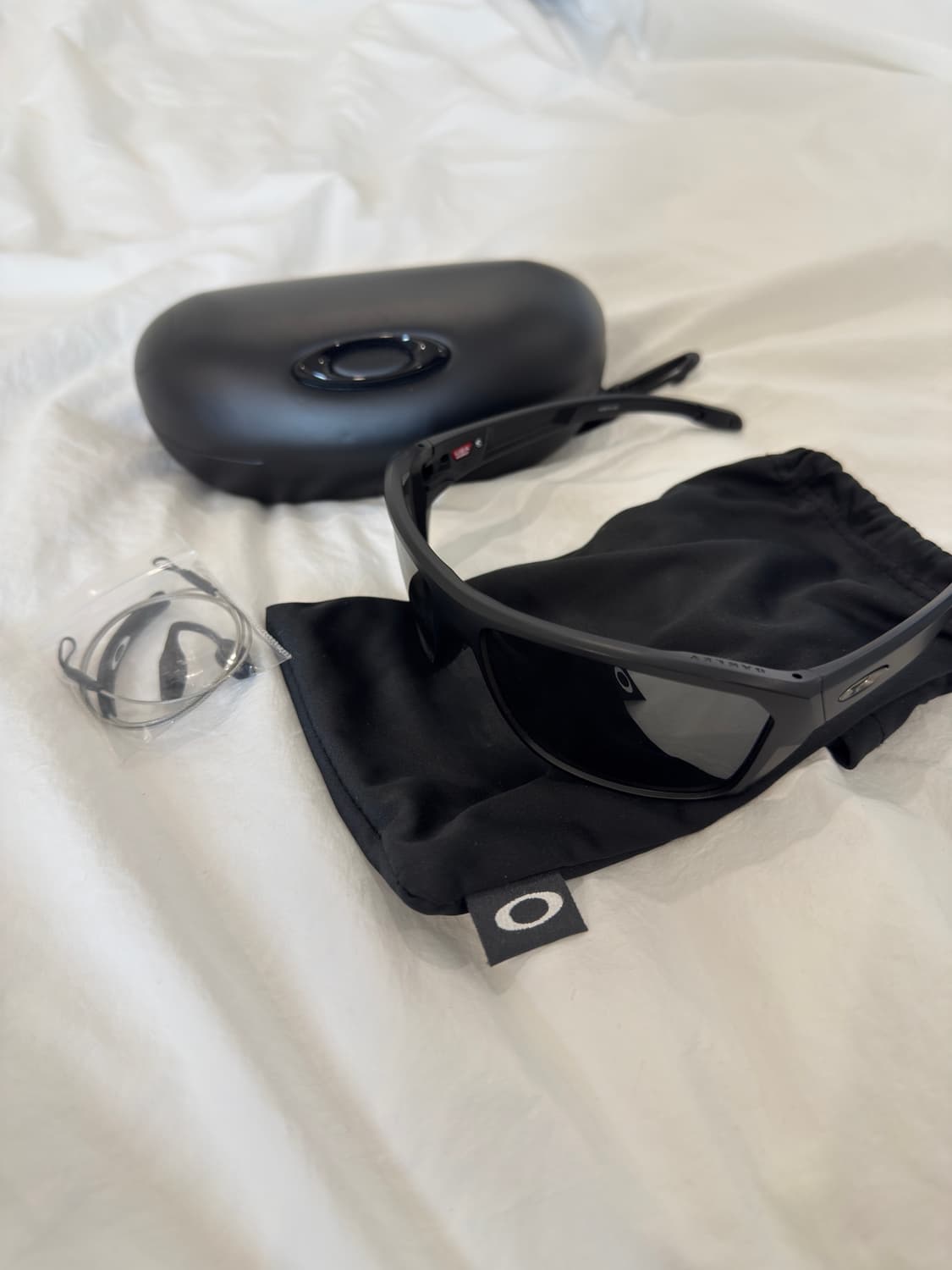 오클리 스플릿샷 상품이미지2