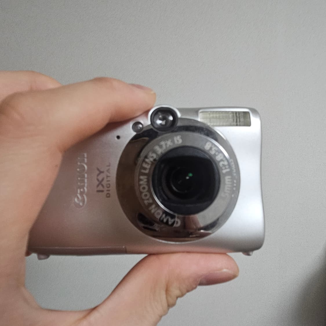 캐논 익시3000 IXY3000 IS 디카 디지털카메라 IXUS980 상품이미지2