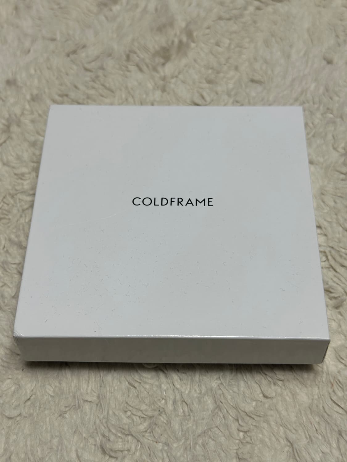 콜드프레임 BOTTIGLIA NECKLACE 실버 물병 목걸이 상품이미지3