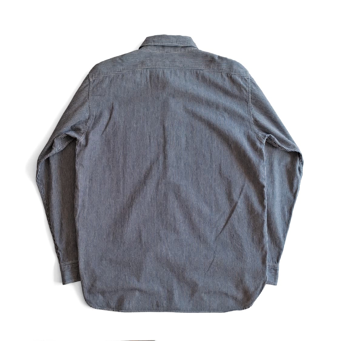 슈가케인 히코리워크셔츠 103-105사이즈 상품이미지8