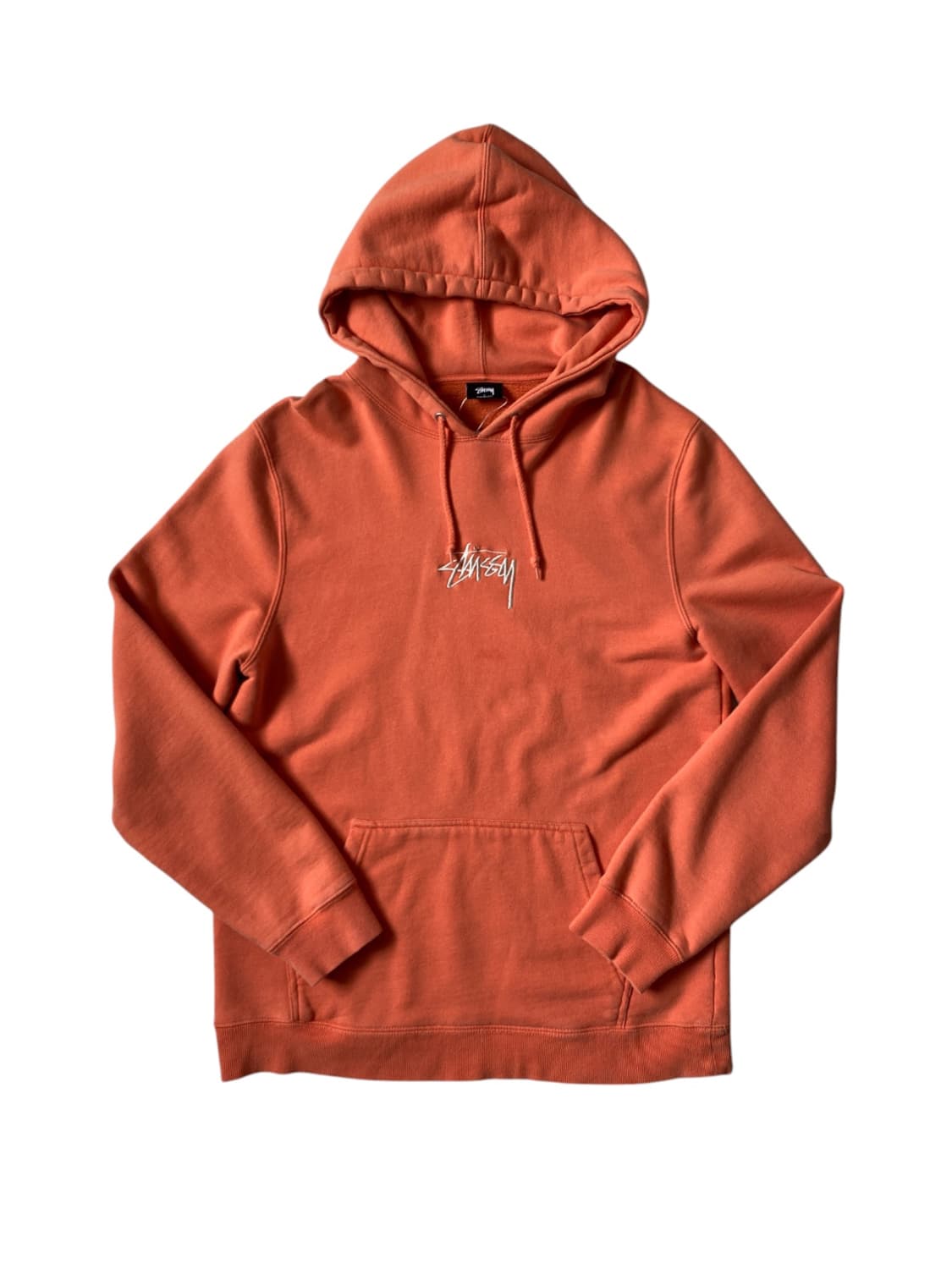 스투시 후드티 (Man 2XL) AB0224 상품이미지2