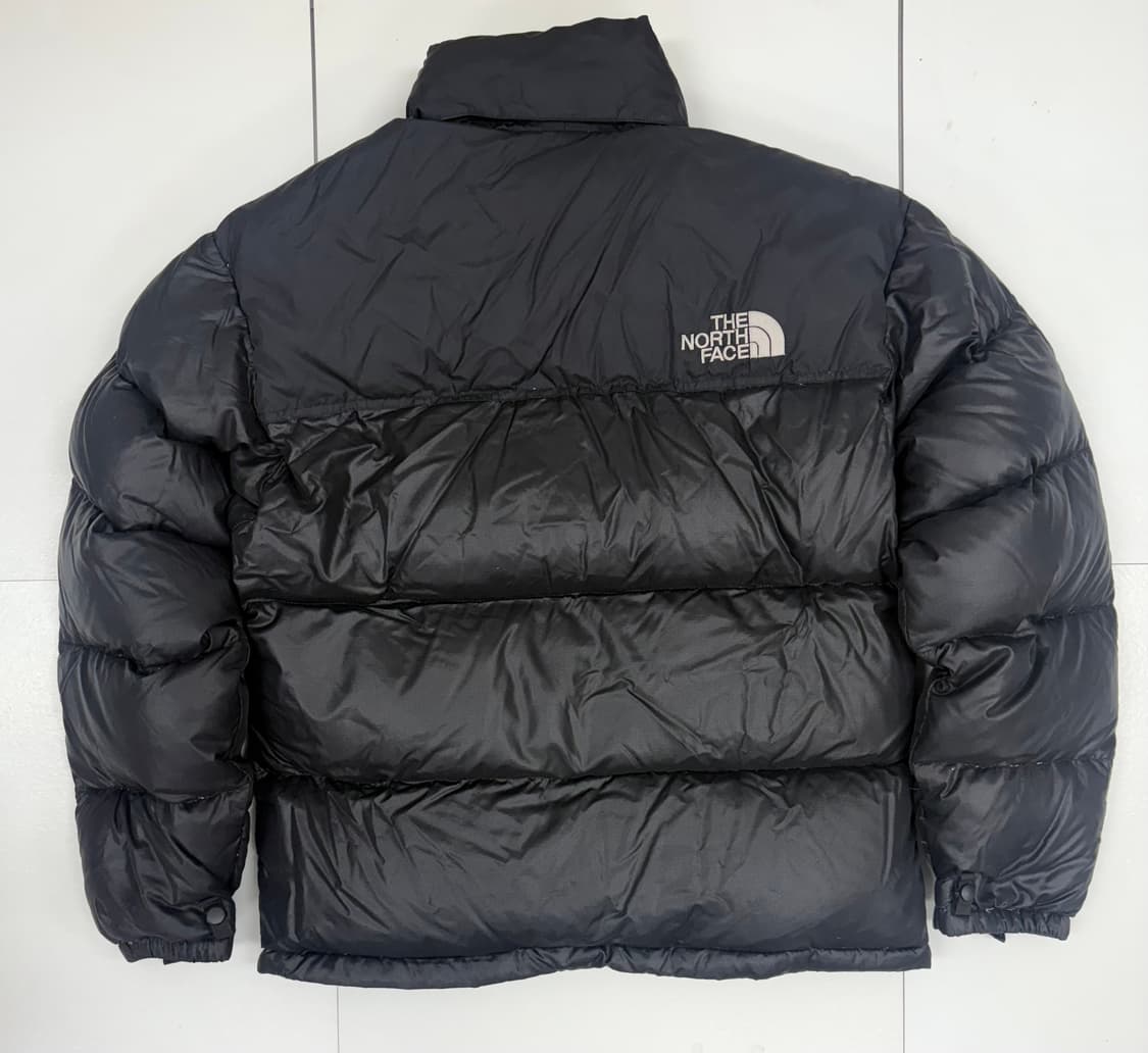 (90)노스페이스 패딩 눕시 구스다운 상품이미지3