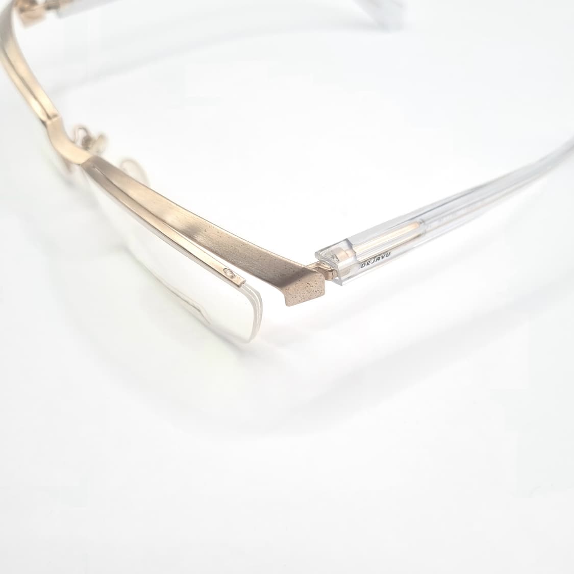 데드스탁  dejave  클래식 반무테  엔틱골드 4 상품이미지4