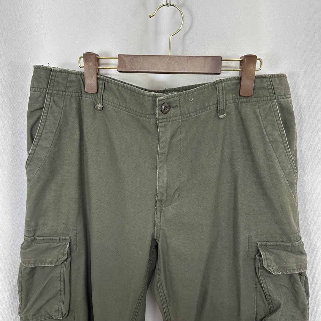   BCBS 남자 카고 바지 면팬츠 바지 빅사이즈 XXL 상품이미지2