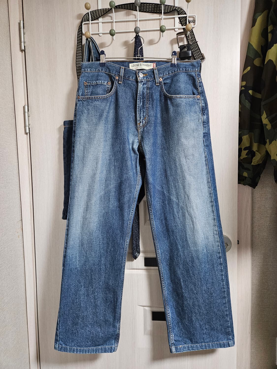 Levis 569 00년대 32x32 상품이미지1