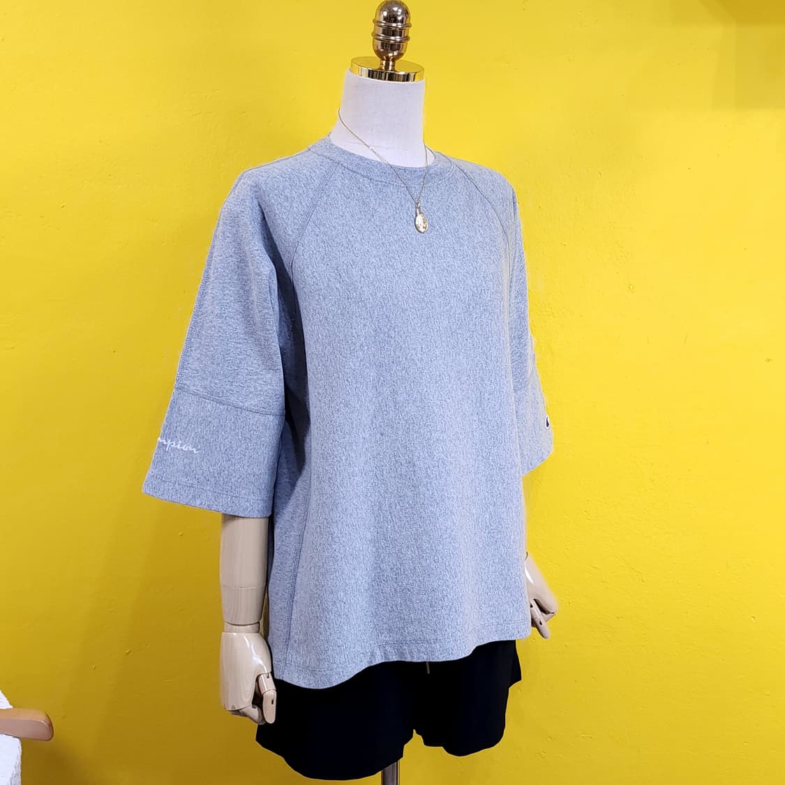 챔피온 남성M 상품이미지1