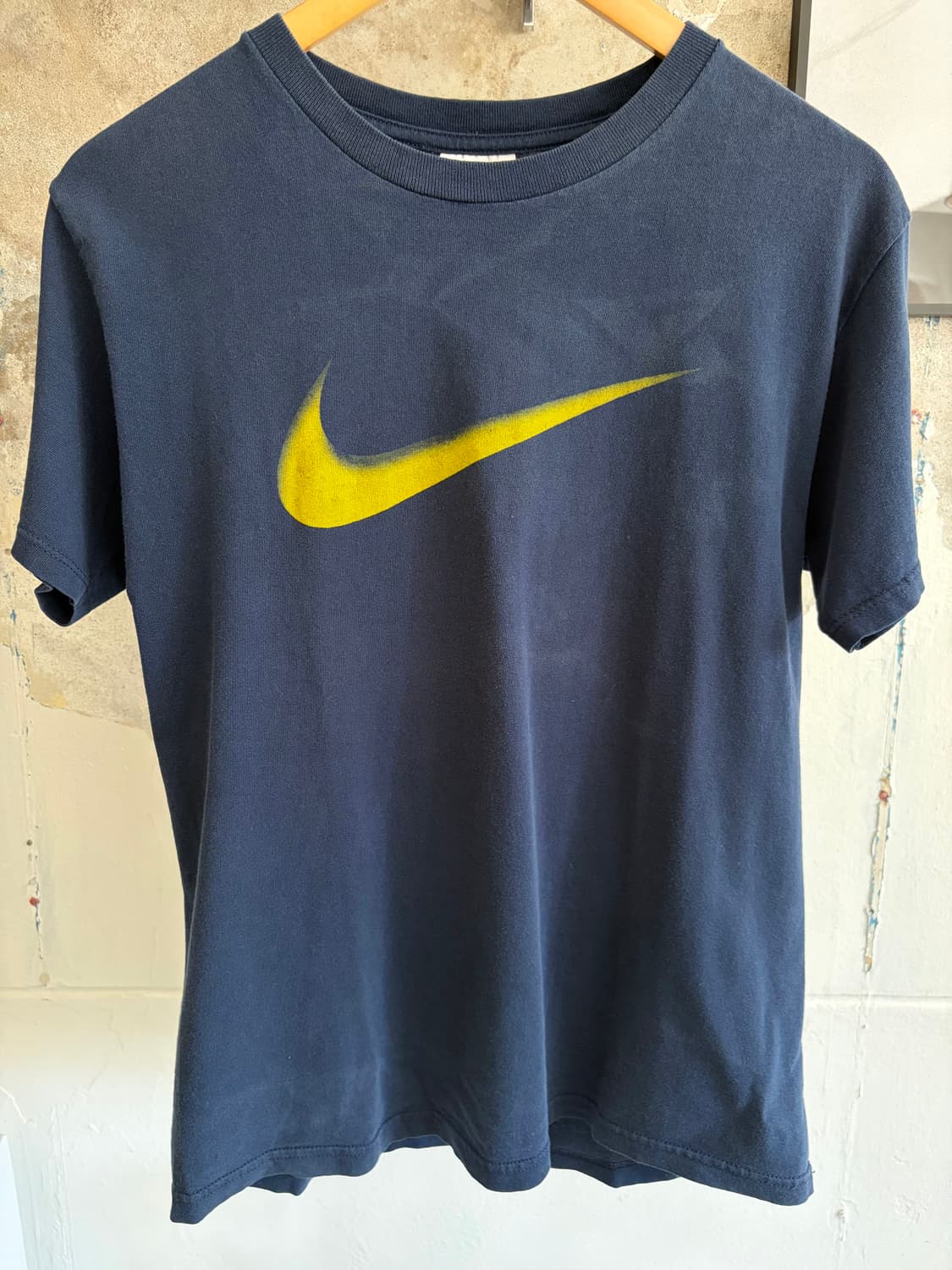 90s 나이키 티셔츠 상품이미지1