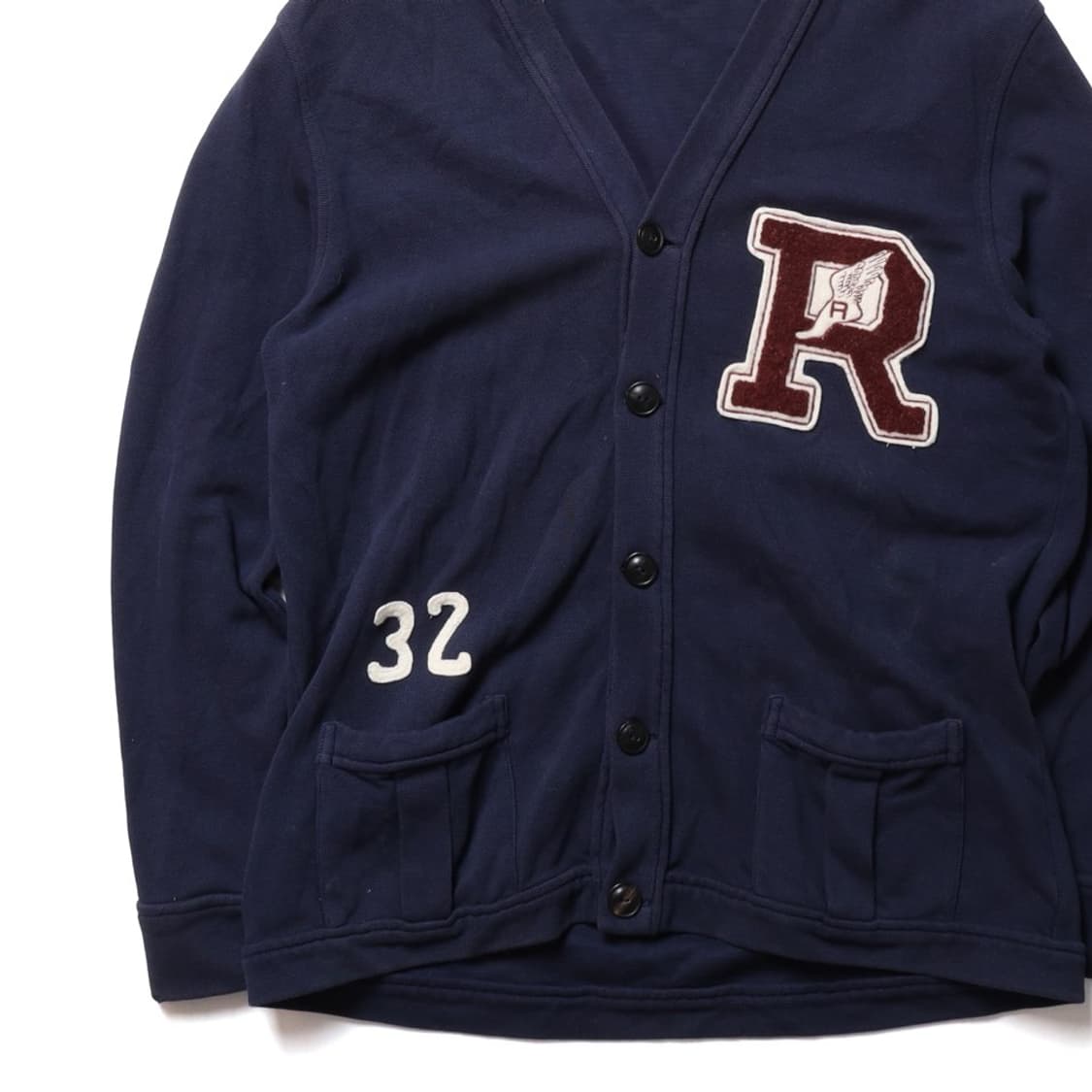 폴로랄프로렌 Polo by Ralph Laurent Letterman  상품이미지3