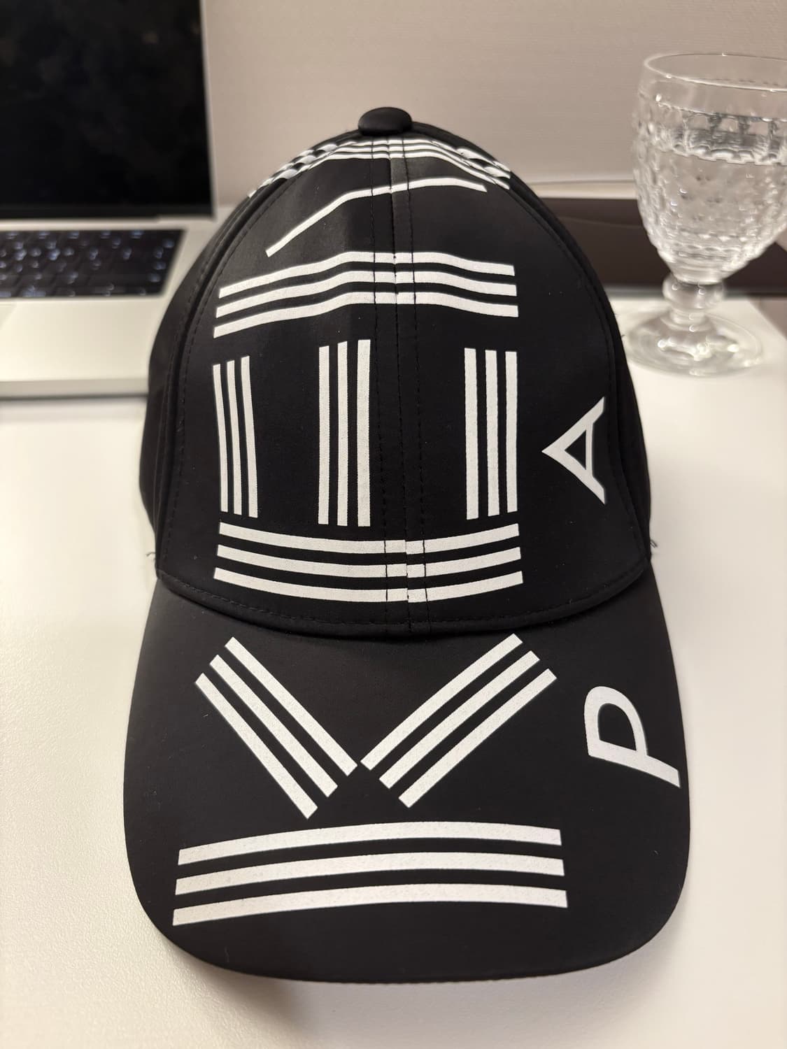 Kenzo paris logo cap 모자 상품이미지1