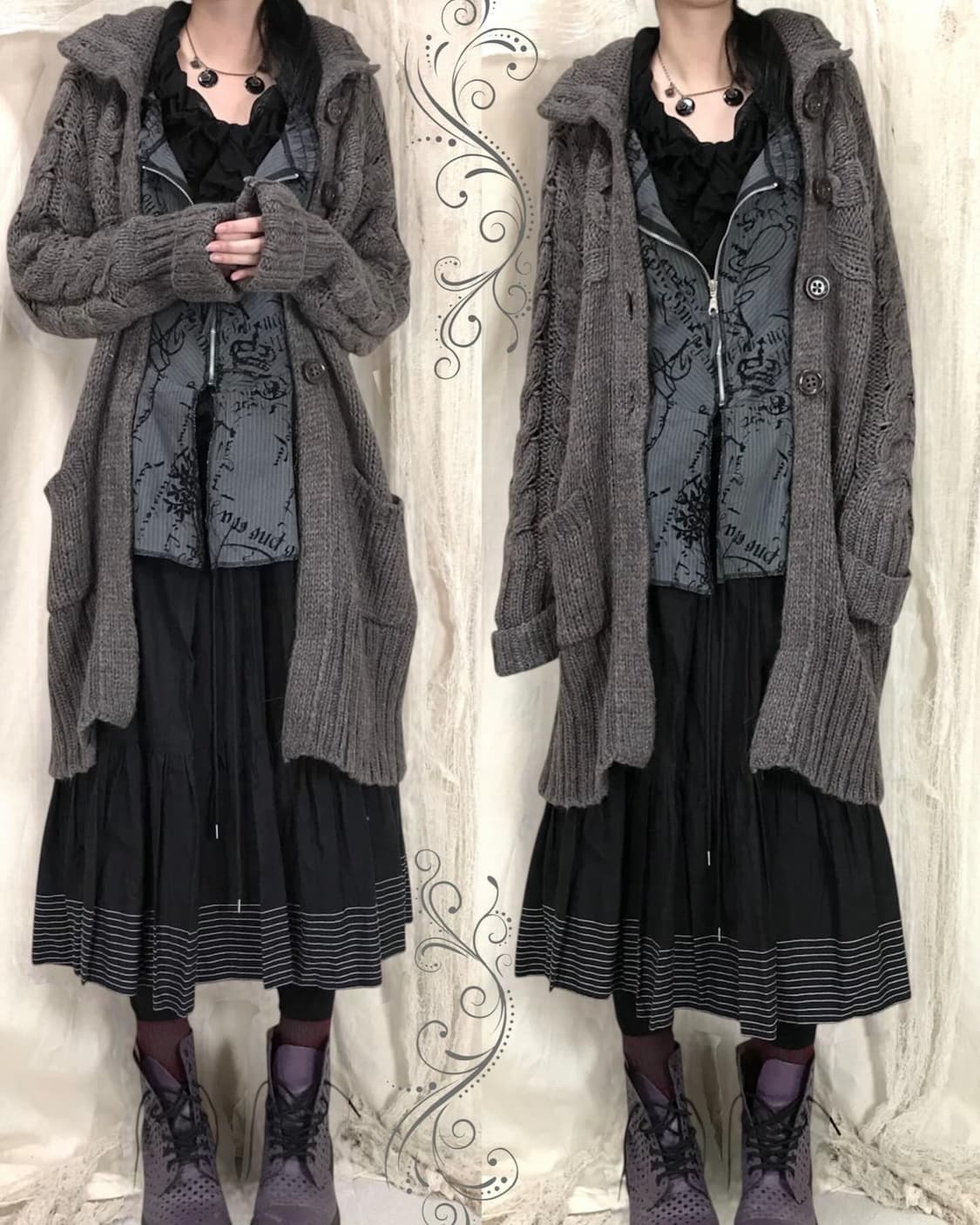 00’s Kitch set 상품이미지1