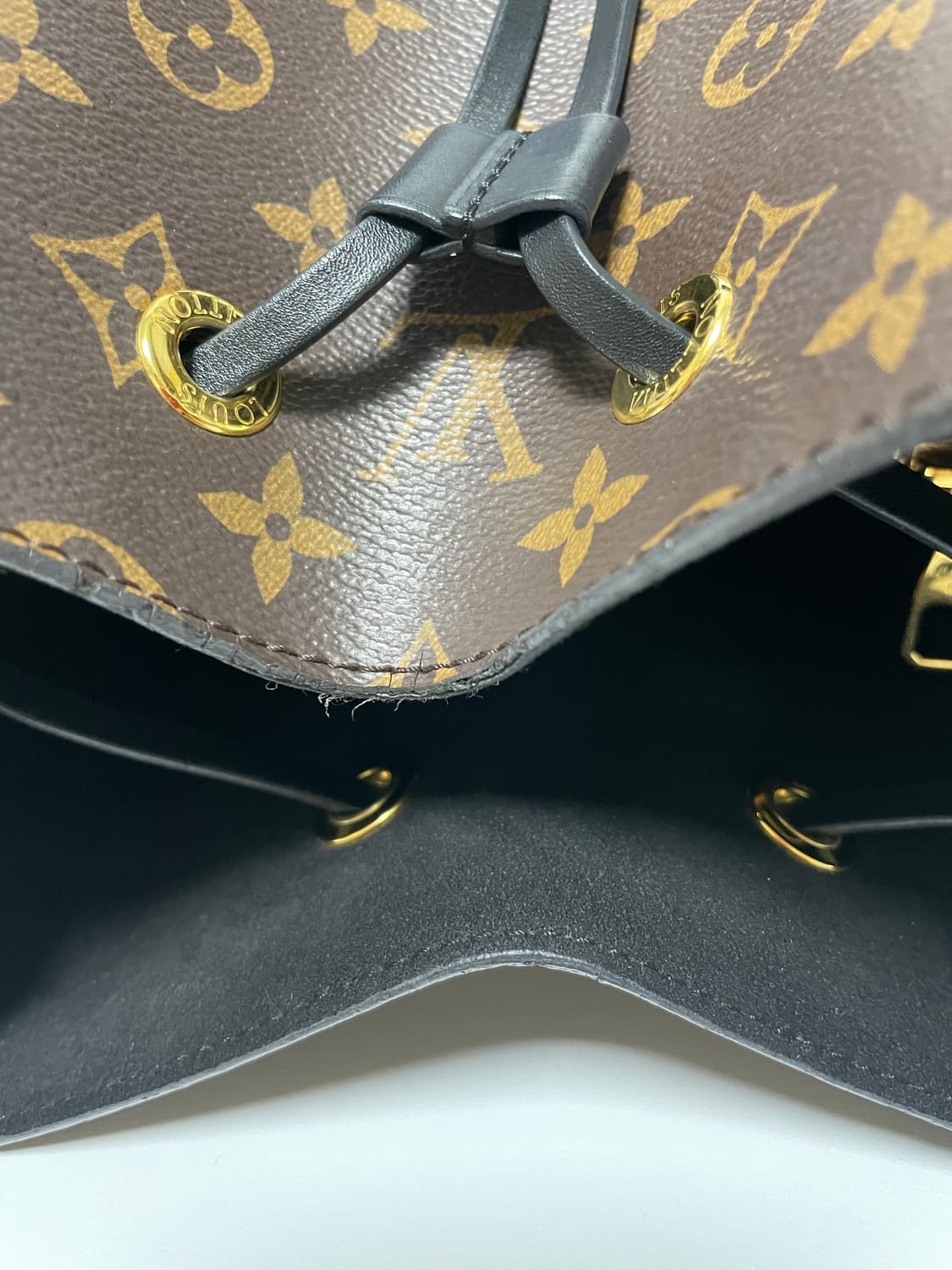 루이비통 네오노에 블랙 상품이미지7