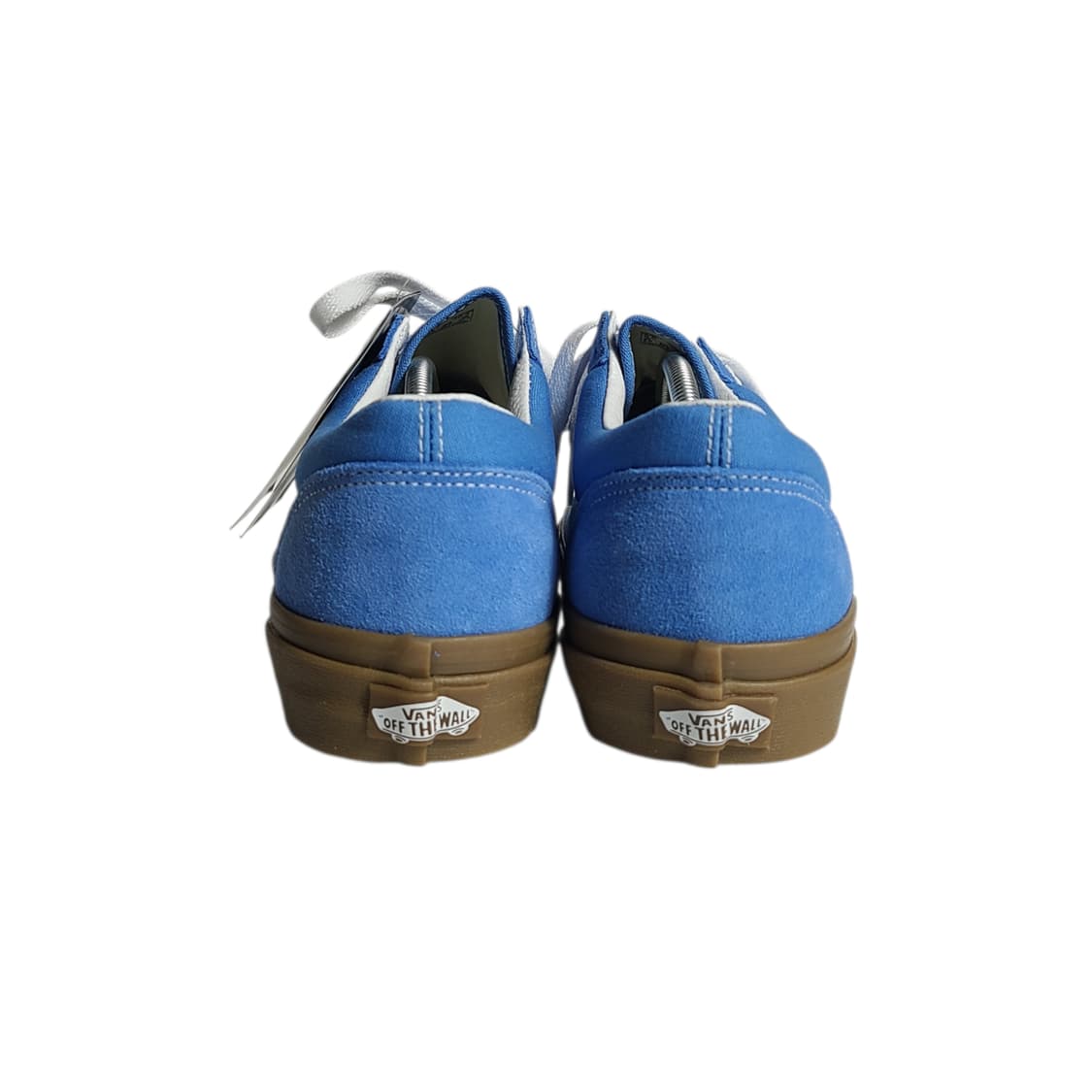 270) Vans 반스 스타일 36 검 블루 상품이미지7