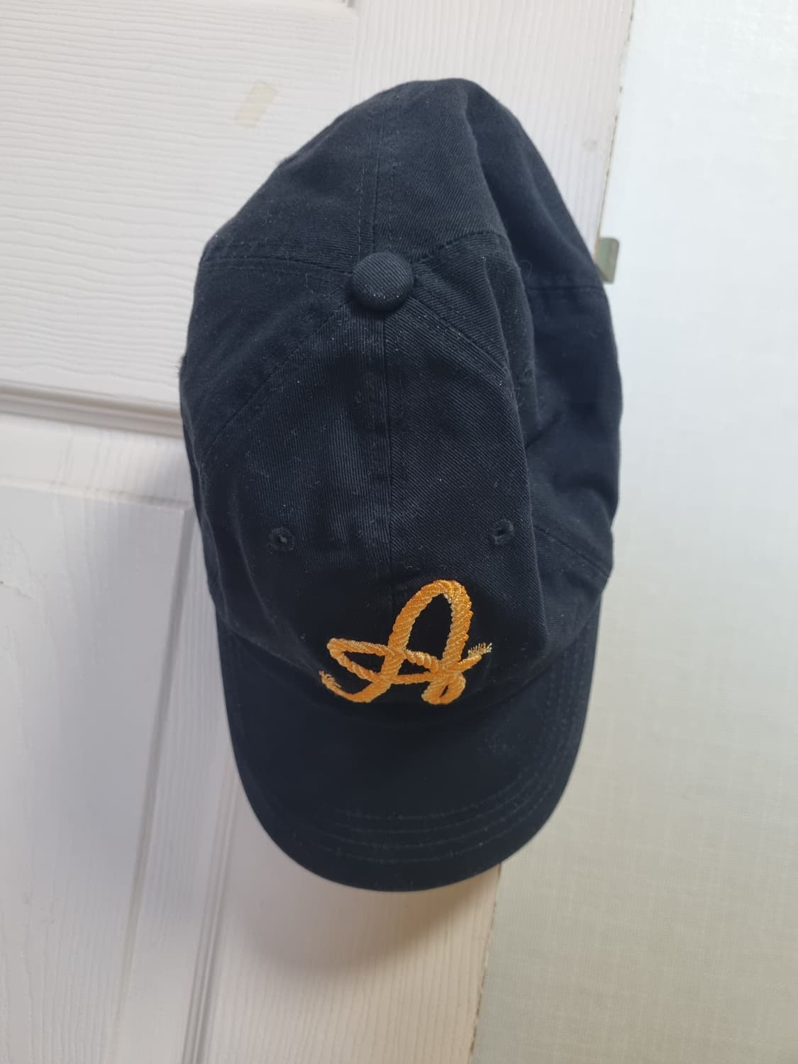 애프터프레이 로프 심볼 볼캡 모자 상품이미지1