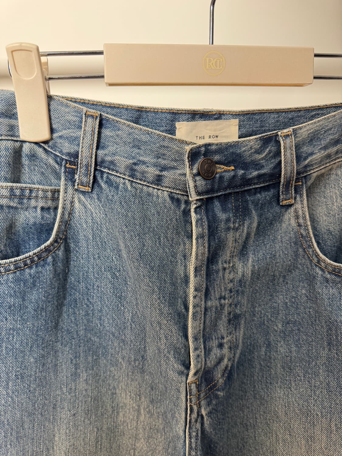 더로우(The row) Ross jeans  상품이미지3