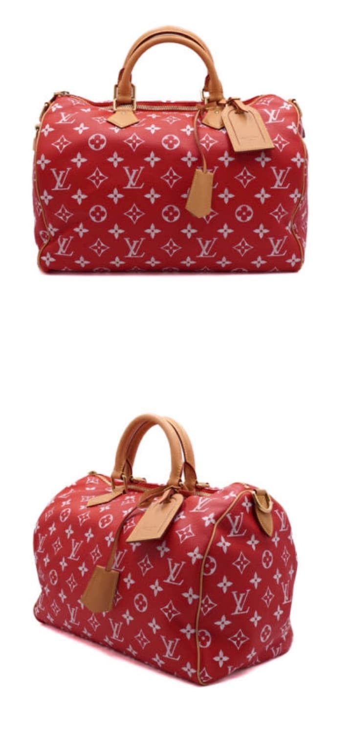 루이비통 스피디 p9 50 (상태S급) 상품이미지2