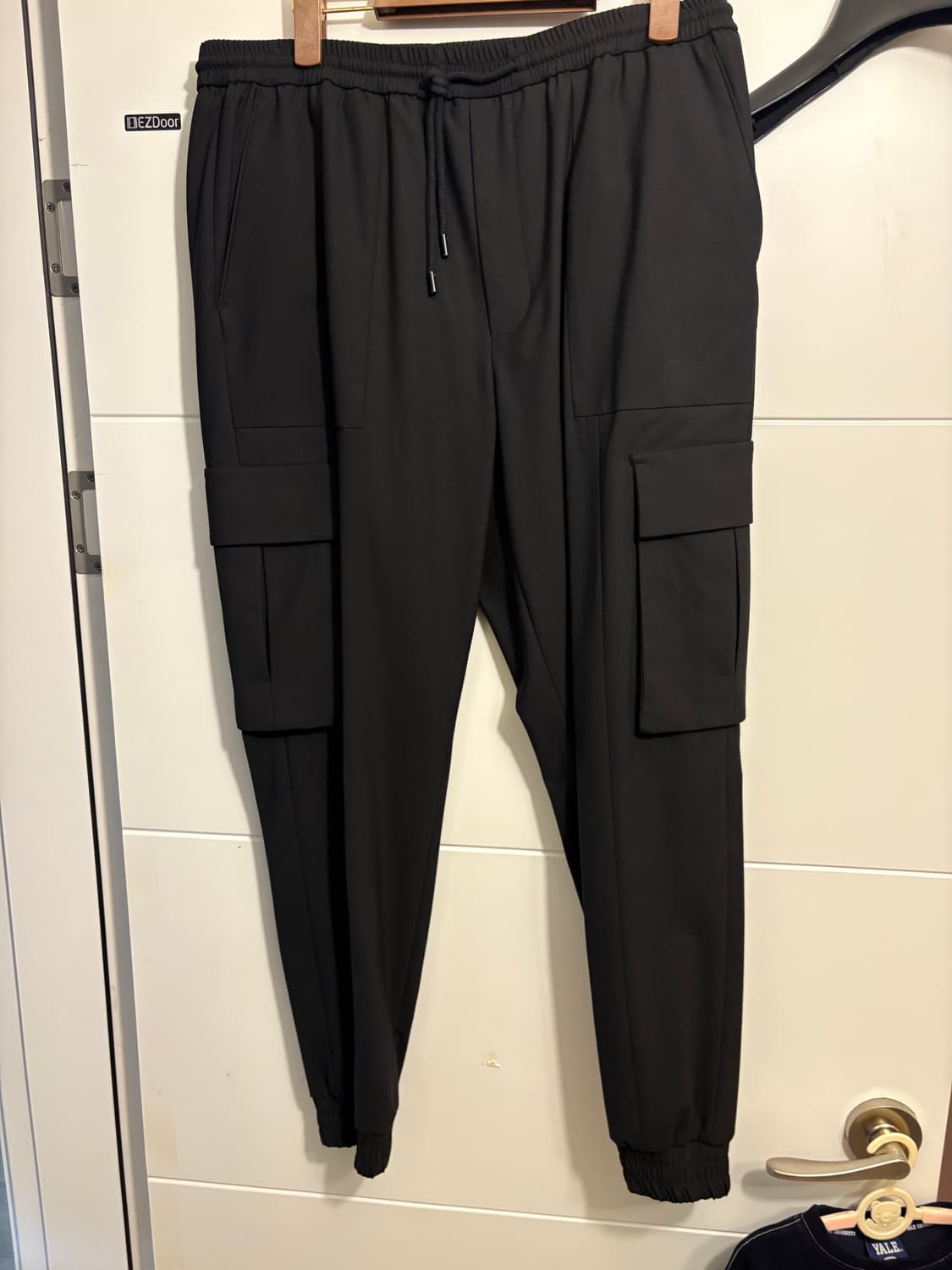 준지 조거 사이즈 50 상품이미지1