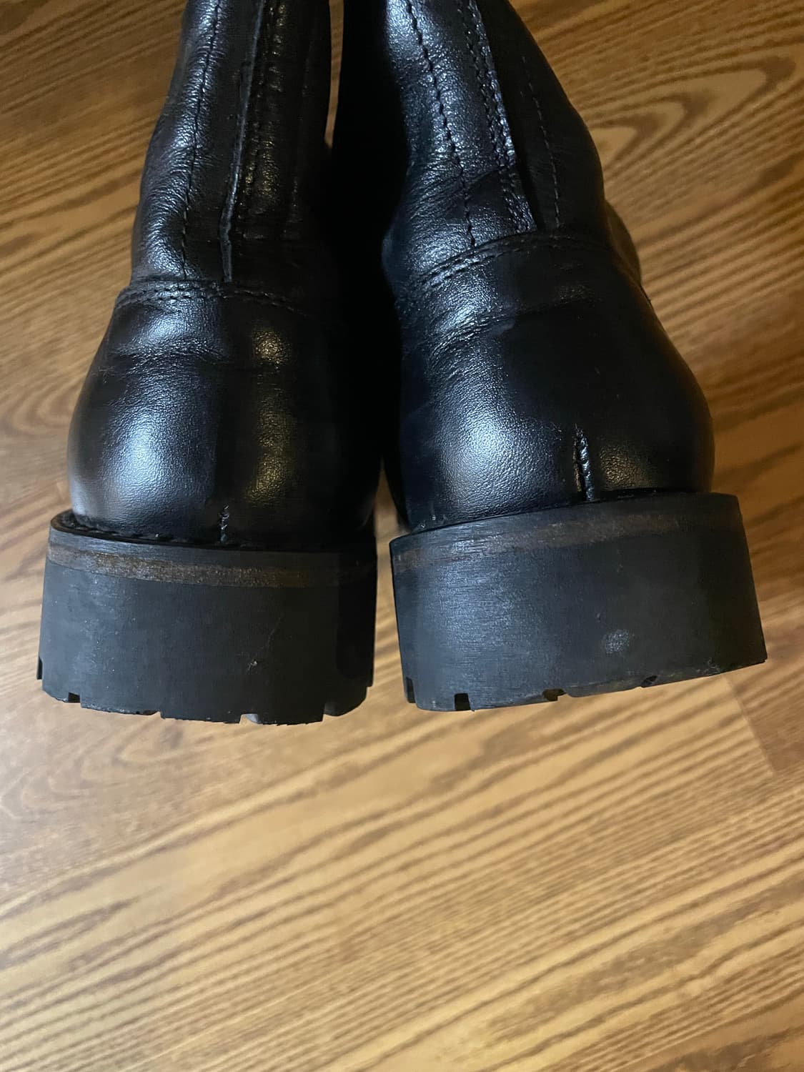 앤드뮐미스터 부츠 상품이미지9