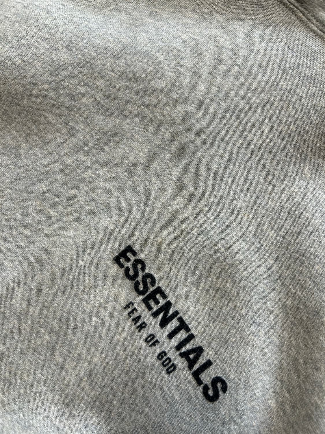 피어오브갓 에센셜 후드 상품이미지4