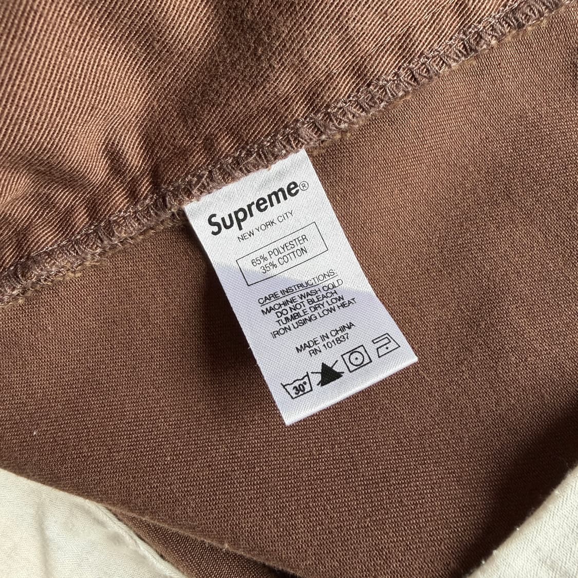 Supreme 상품이미지5