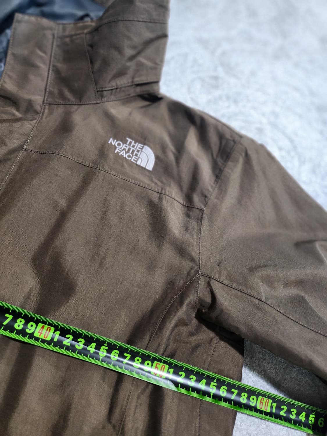 *The North Face 바람막이 자켓 M 상품이미지8