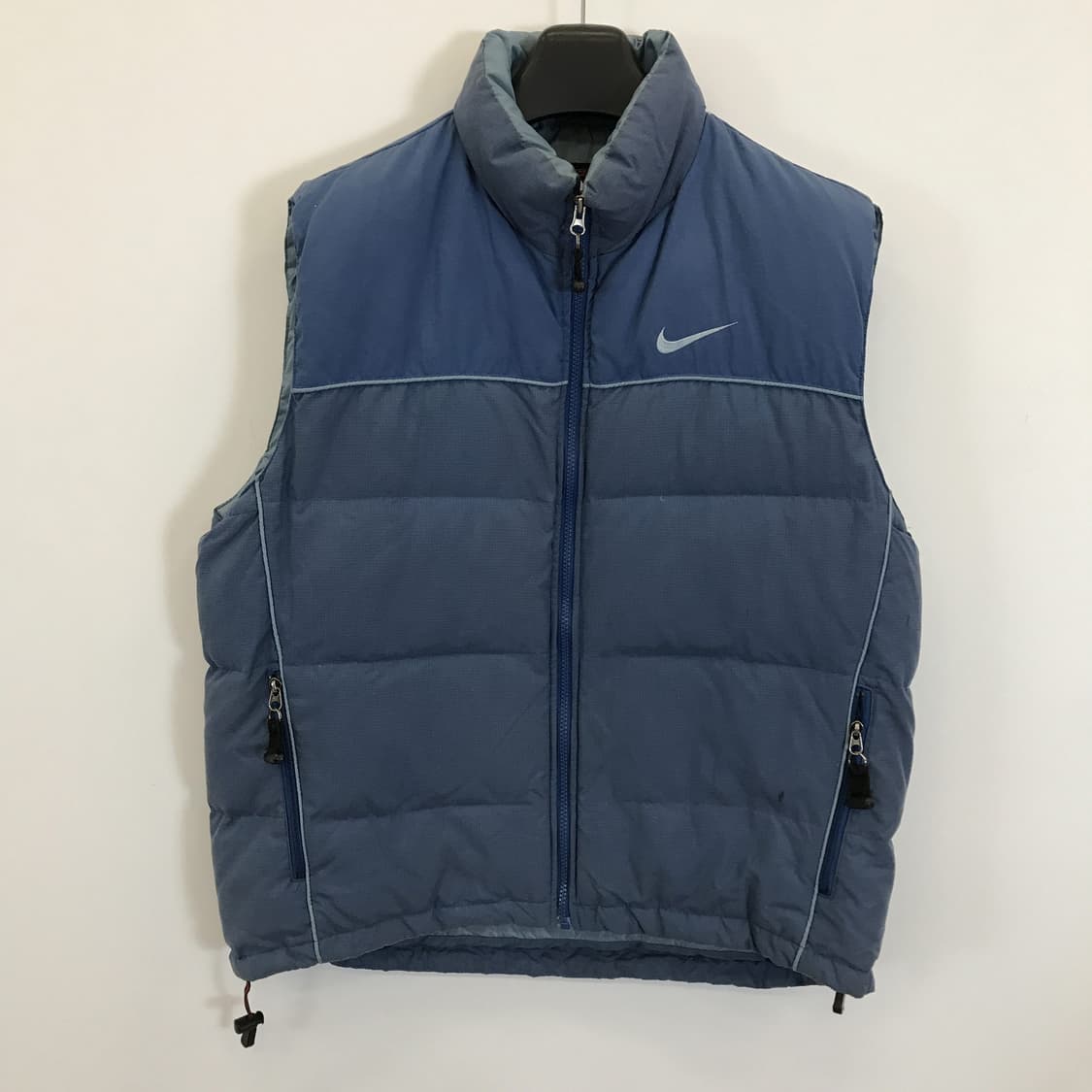 나이키 ACG 대장급 덕다운패딩조끼 워시드블루 [105] 상품이미지1