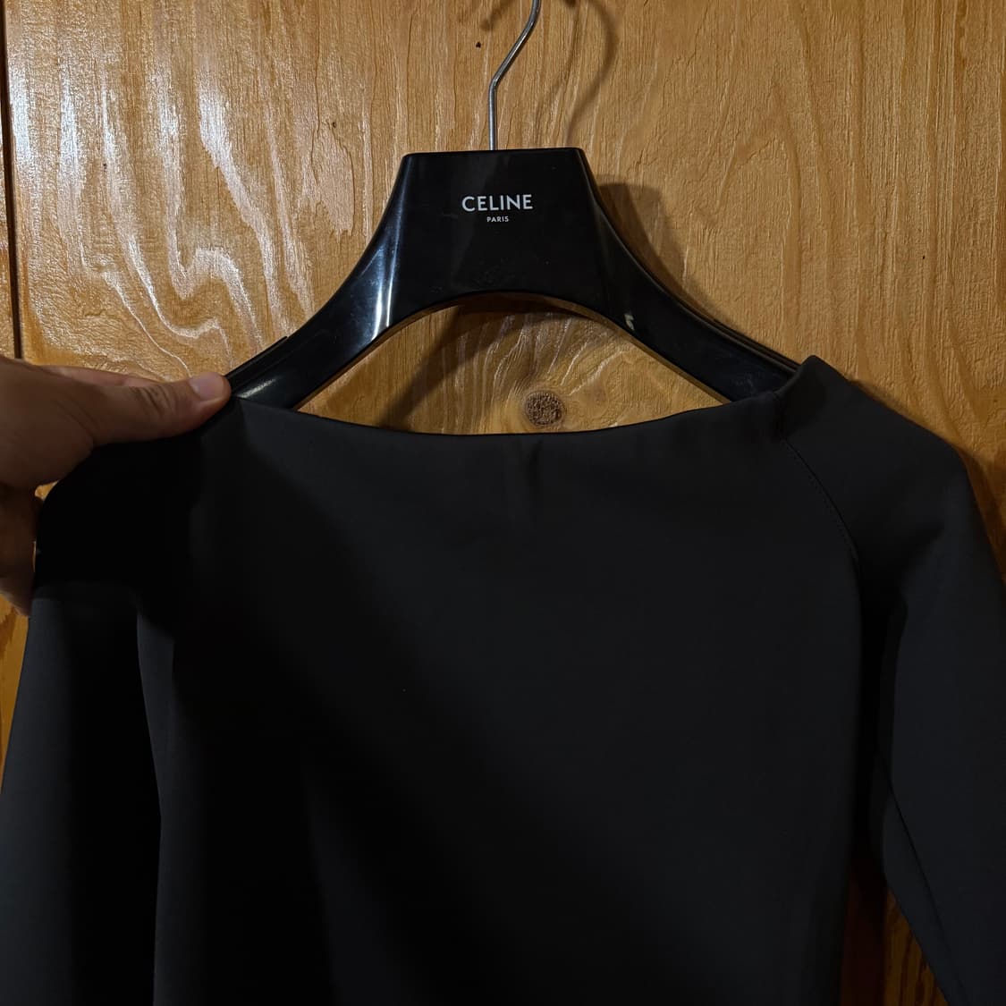 더 로우(The row) Shess 오프숄더 미니 드레스  상품이미지5