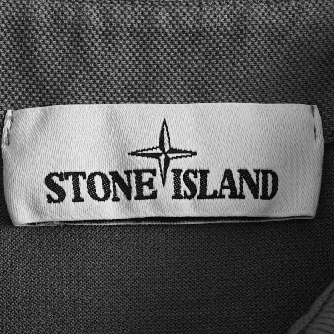 스톤아일랜드 20SS 반팔 티셔츠 95size 상품이미지6