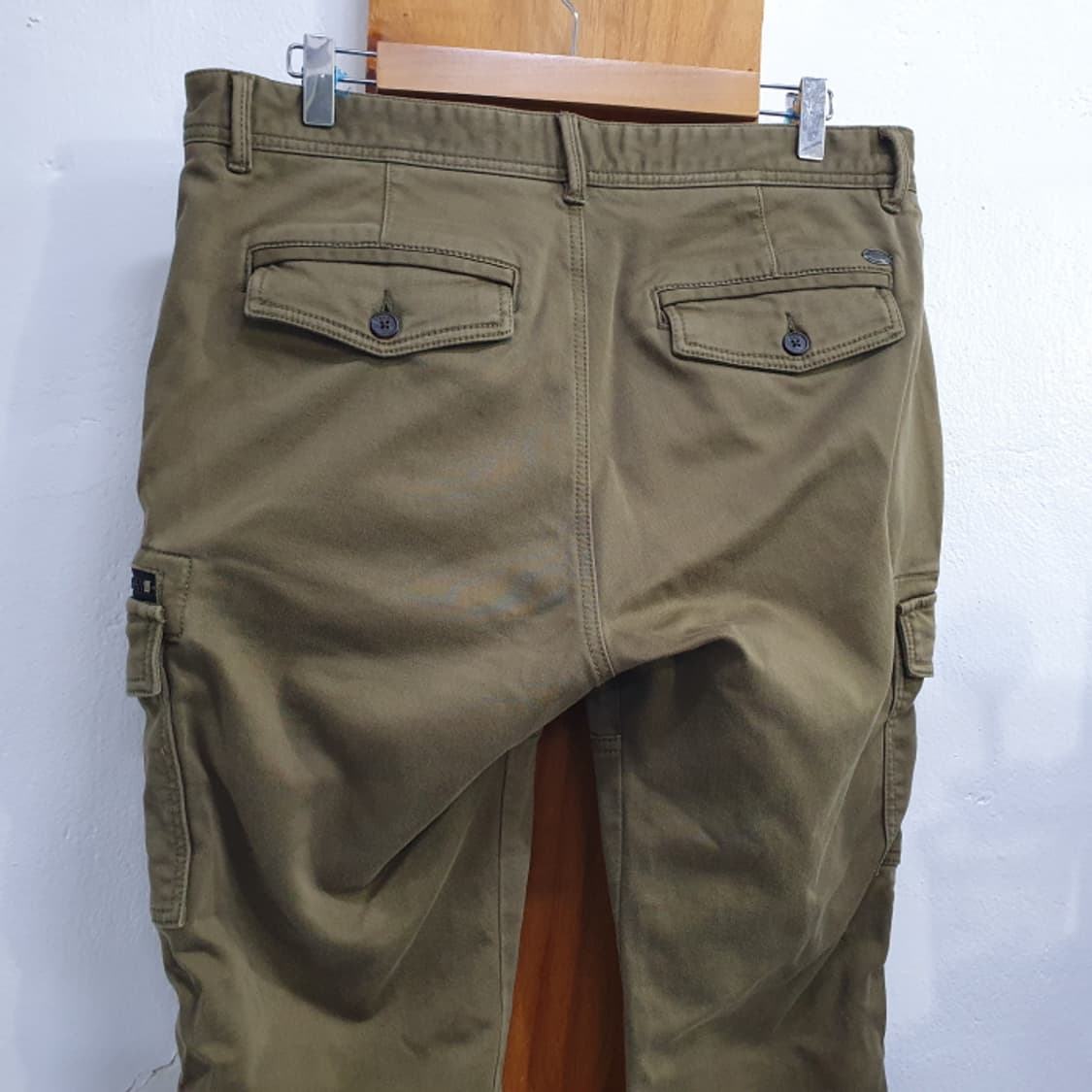 BUCKAROO 버커루 카고팬츠(34) 상품이미지8