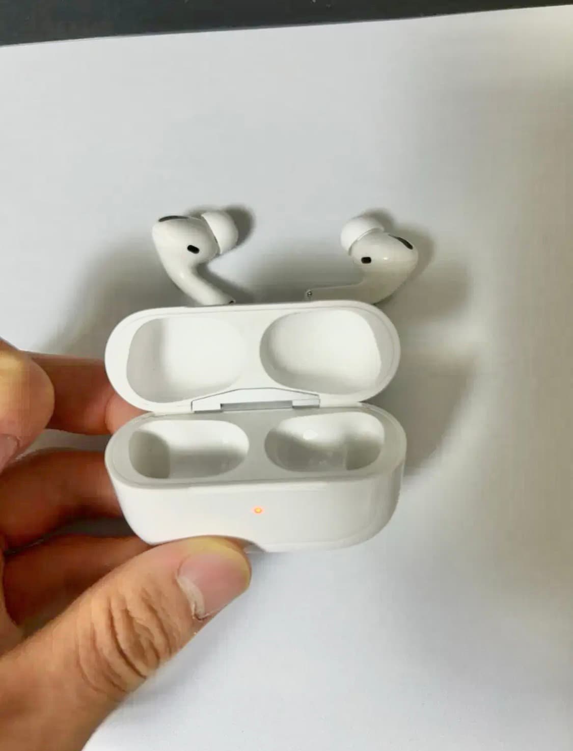 에어팟 프로 ss급 판매해용 상품이미지3