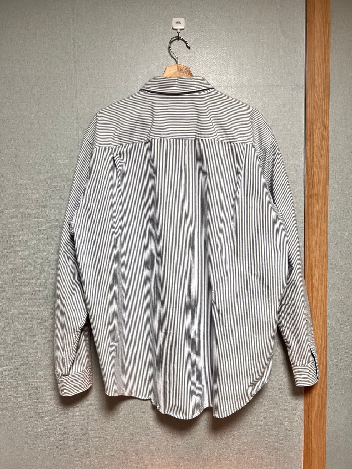 빔즈 Japan fabric 셔츠  상품이미지2