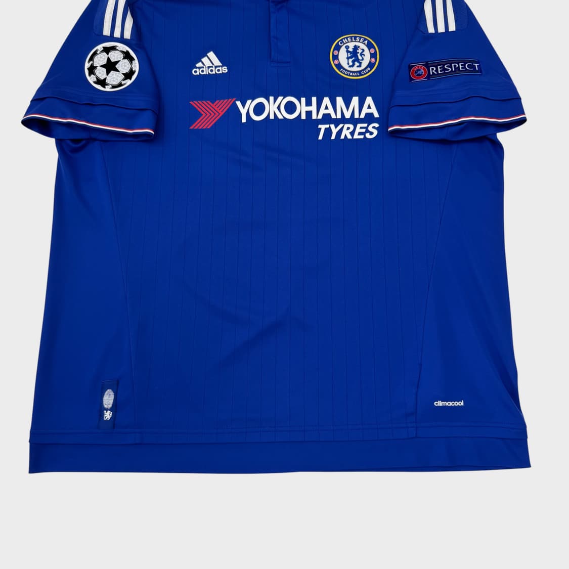 15-16 첼시 홈 No.10 에덴 아자르 상품이미지6
