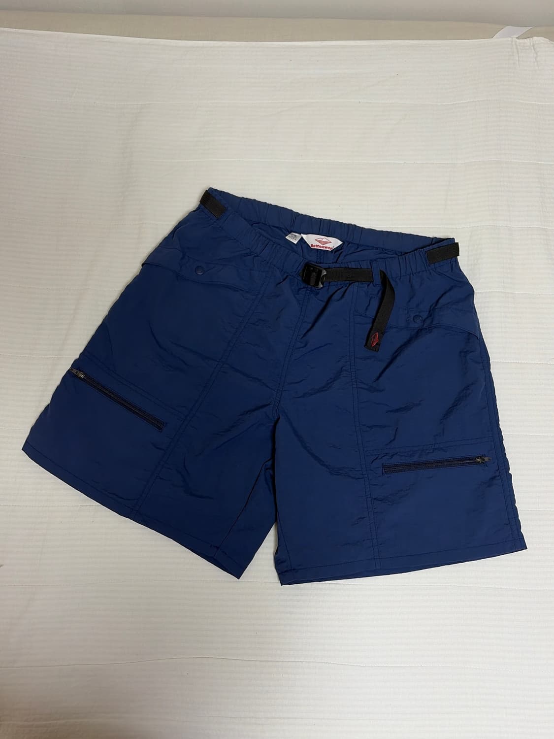 (M) 바튼웨어 나일론 쇼츠 Battenwear made in usa 상품이미지1