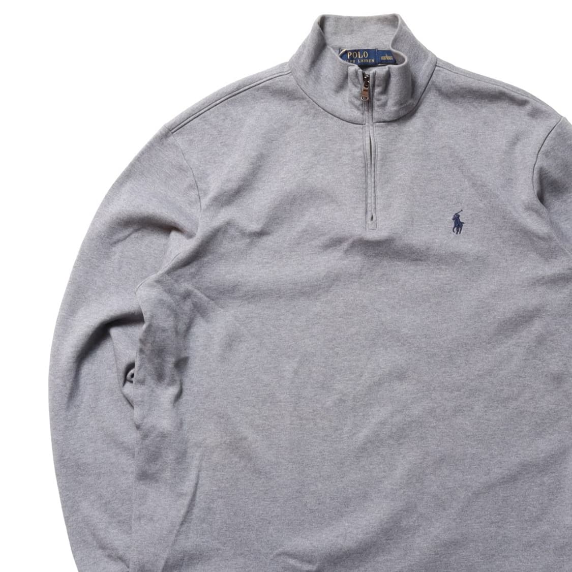 폴로 랄프로렌 Polo by Ralph Lauren Quarter Zip 상품이미지2