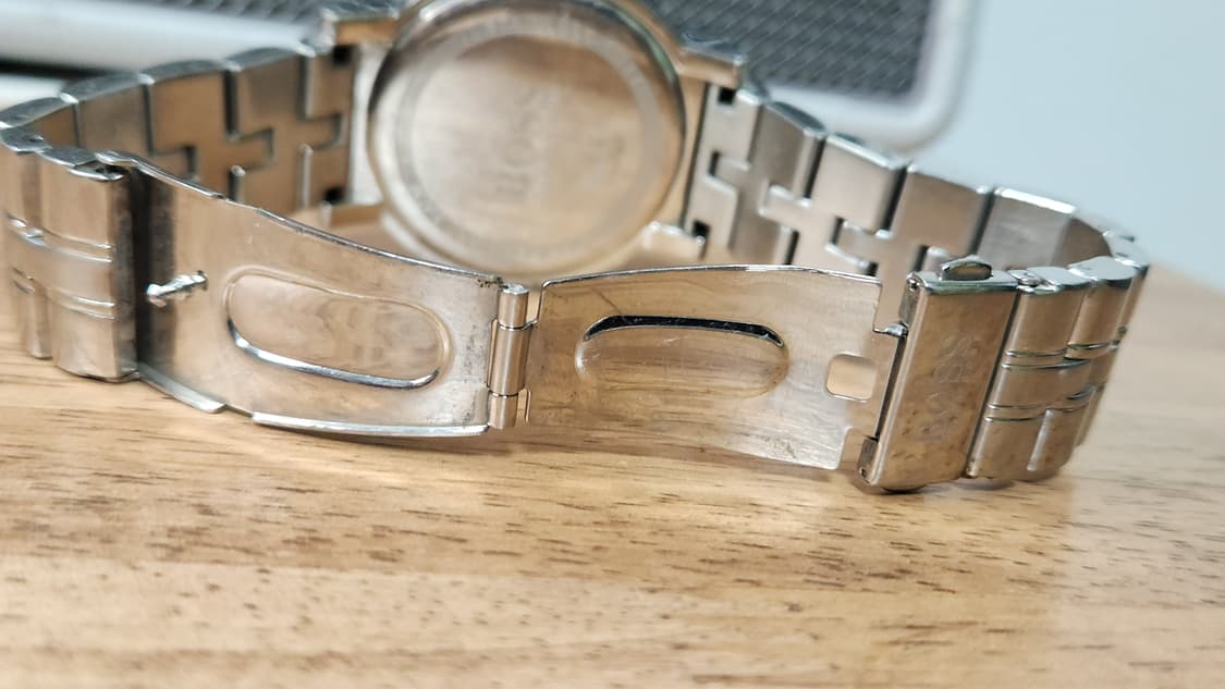 # HUGO BOSS 휴고보스 젠트 정품 남성 명품시계 급처 상품이미지8