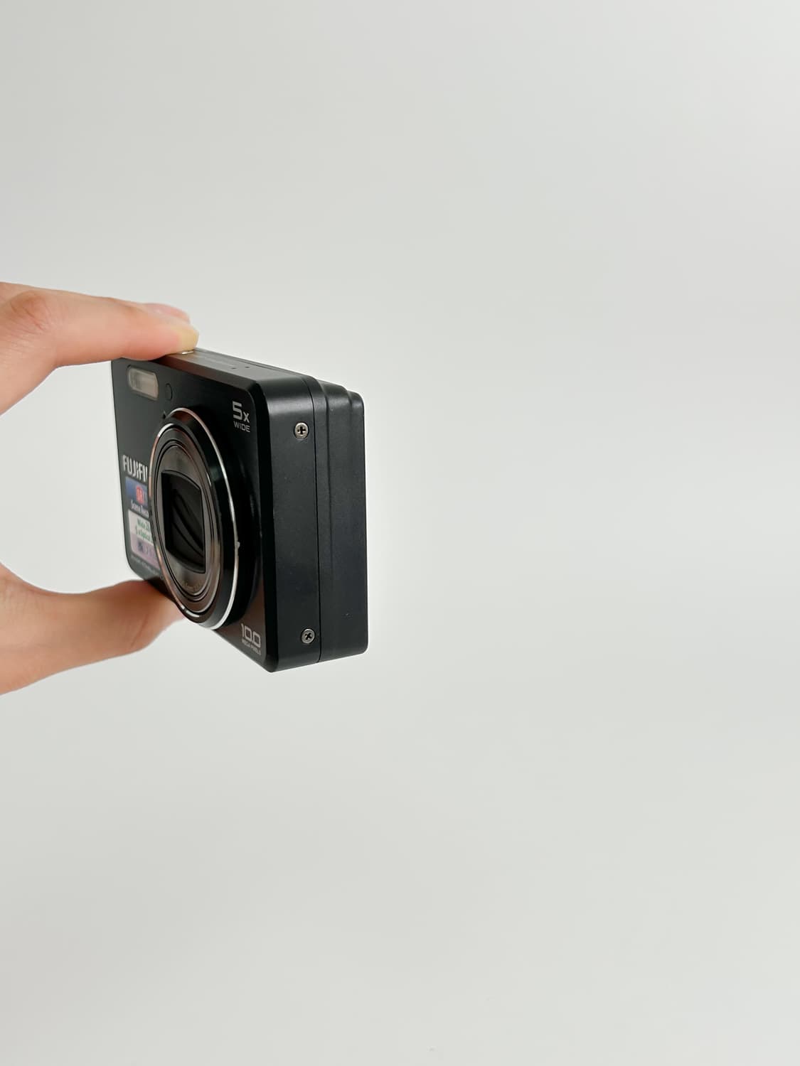 고사양!) 후지필름 파인픽스 j250 Finepix 빈티지 디카 상품이미지10