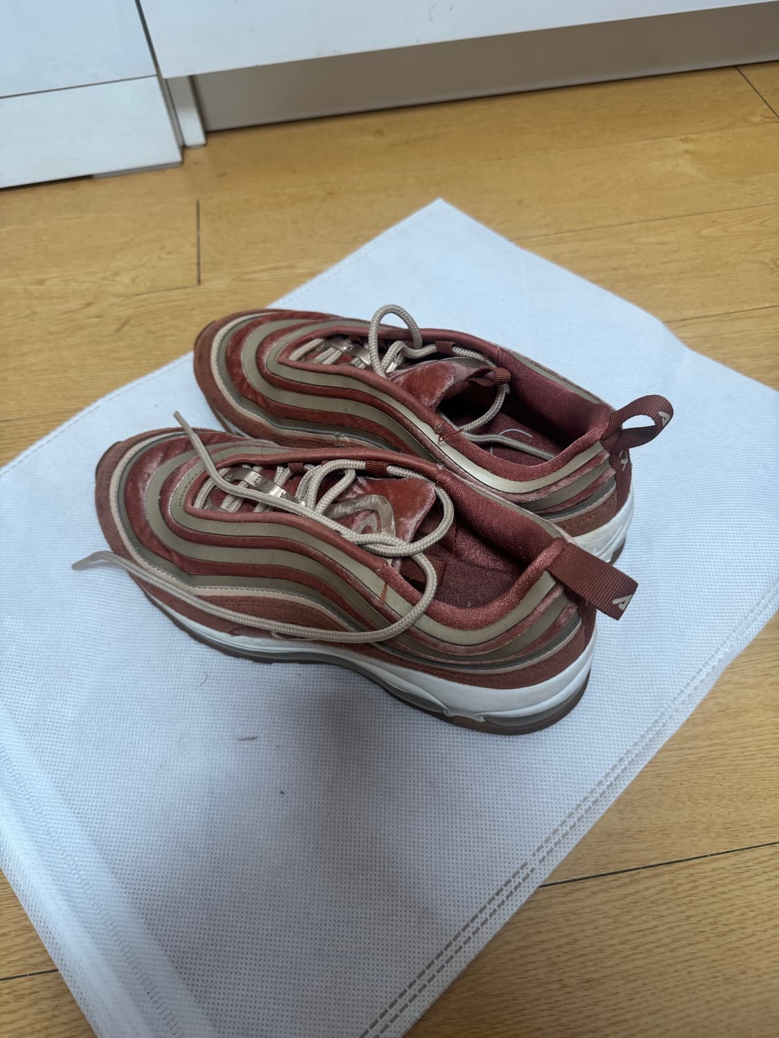 나이키 에어맥스(235) 상품이미지3