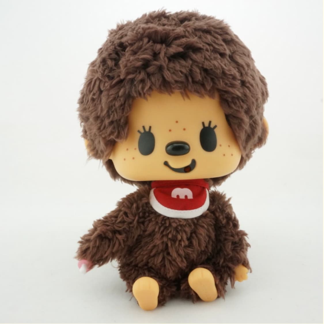 고전 몬치치) Monchhichi x Panson Works 인형 상품이미지3