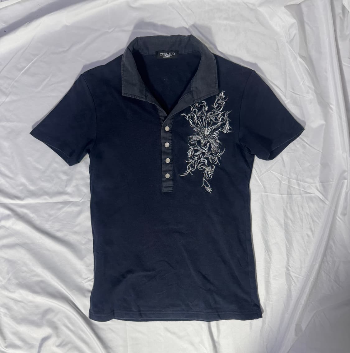 토네이도 마트 자수 카라티 상품이미지4