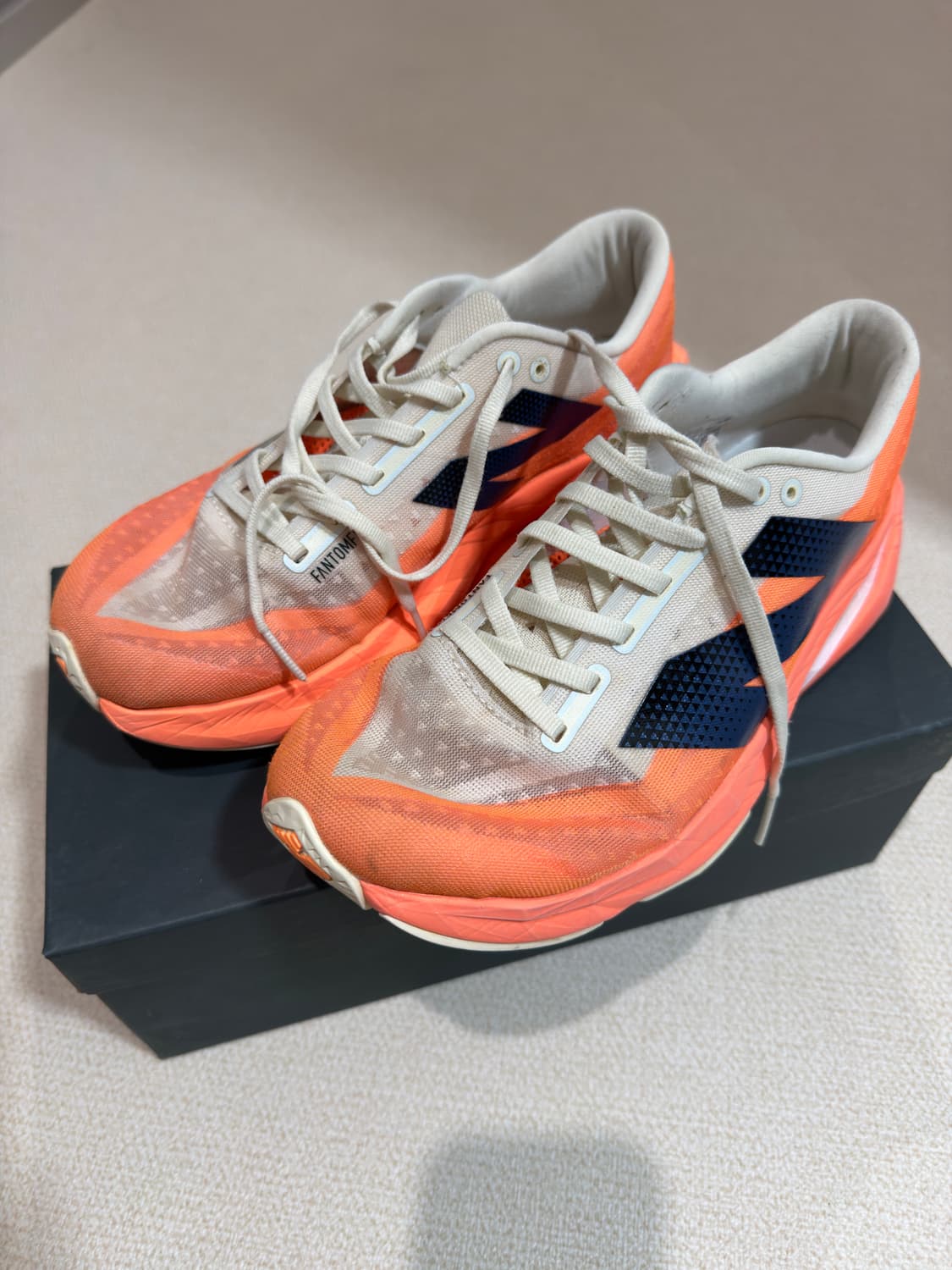 뉴발란스 퓨어셀 레벨4 상품이미지1