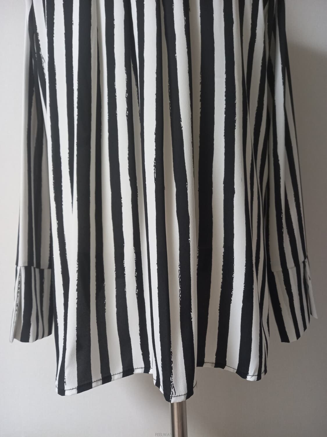 지고트 블라우스 상품이미지8