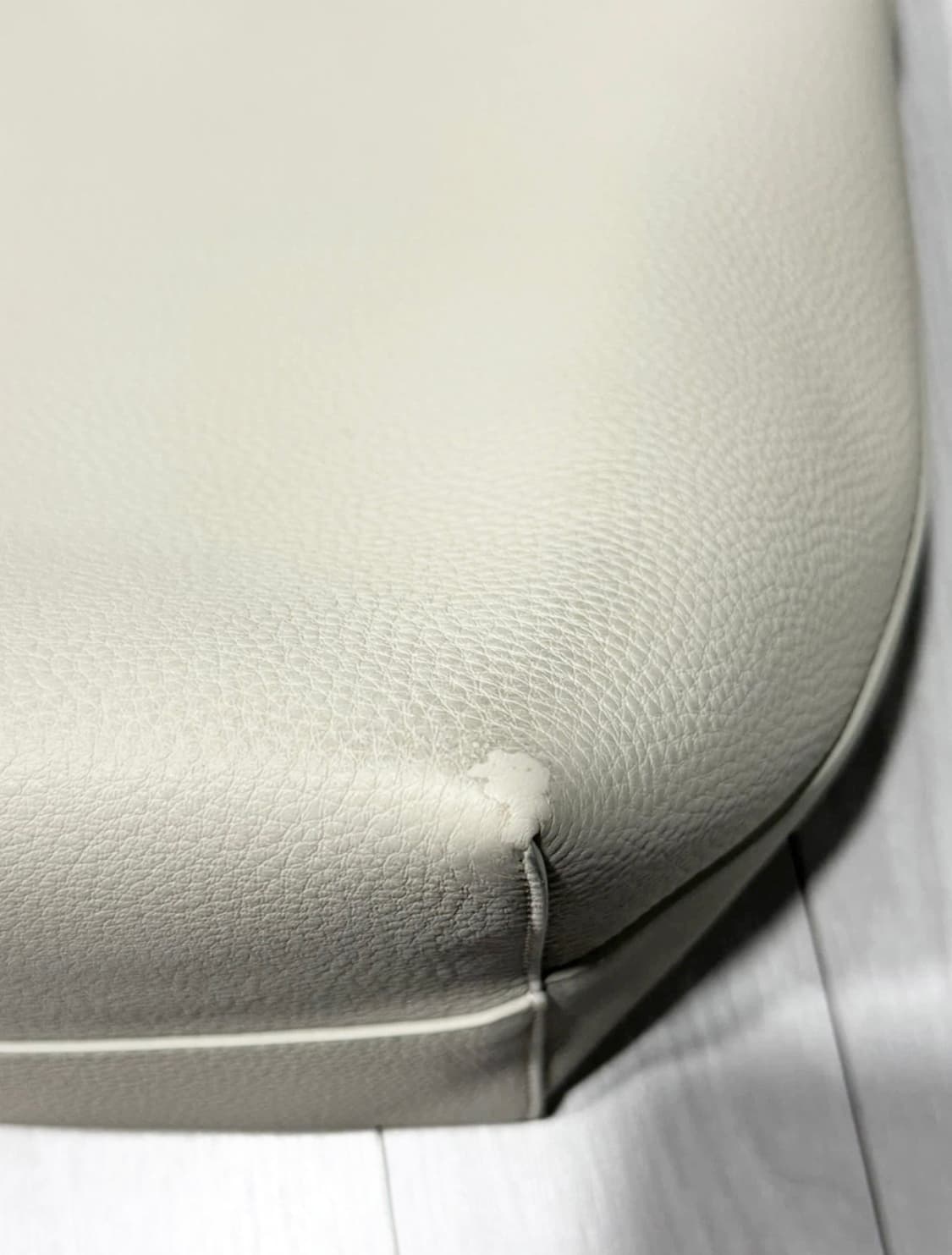 더로우 파크백 미디움 아이보리 상품이미지6